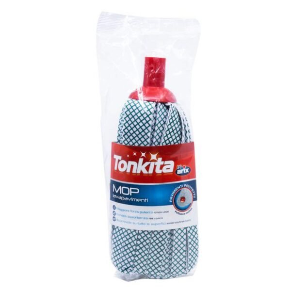Arix Tonkita Strizzo Mop Refill TK777 Multicolour – Wholesale & Export UAE