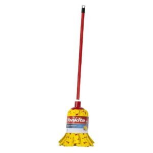 Arix Tonkita Sunny Mop With Stick Red – Wholesale & Export UAE