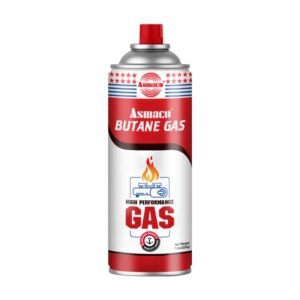 Asmaco Butane Portable Gas - 227G - Set of 01 – Wholesale & Export UAE