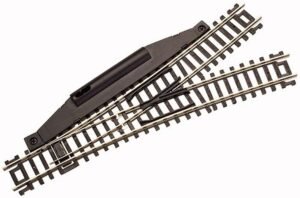 Atlas Model Railroad N Code 80 Manual Wye Turnout – Wholesale & Export UAE