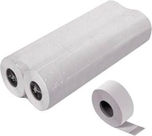 Atlas Price Label Roll For C20,36 – Wholesale & Export UAE
