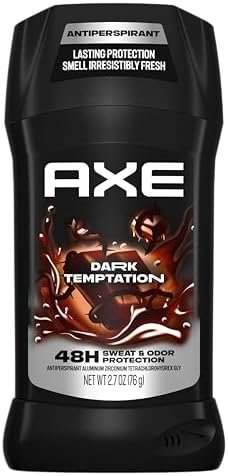 Axe Dry Dark Temptation Antiperspirant And Deodorant Stick For Men 2.7 Oz – Wholesale & Export UAE