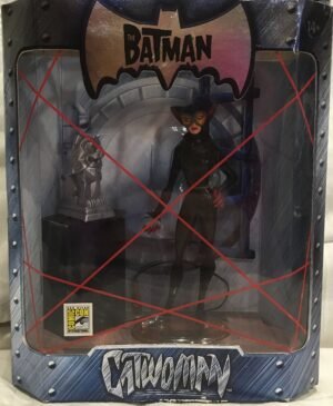 BATMAN " Catwoman Comic CON Exclusive MOC – Wholesale & Export UAE