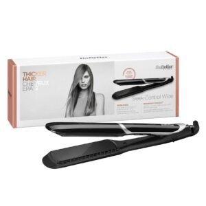BaByliss Hair Straightener ST397SDE – Wholesale & Export UAE