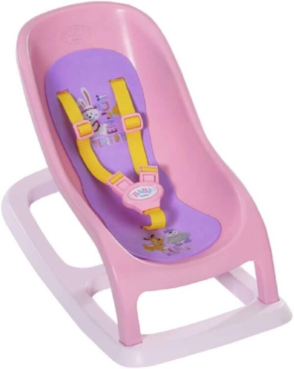 Baby Born Bouncing Chair – Wholesale & Export UAE