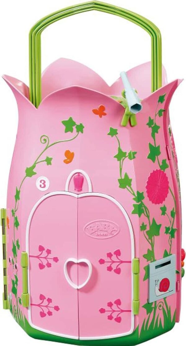 Baby-Born-Storybook-Cottage-One-Size Baby Born Storybook Cottage, One Size – Wholesale & Export UAE