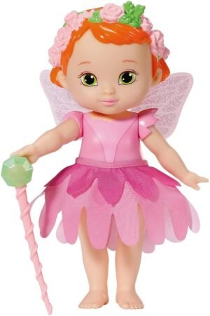 Baby Born Storybook Fairy Rose 18cm 833797 – Wholesale & Export UAE