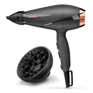 Babyliss Smooth Pro Hair Dryer, 2100W, 6709U – Wholesale & Export UAE