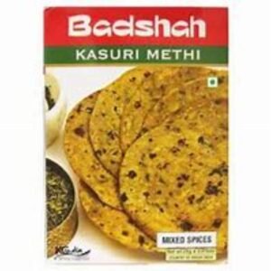Badshah Kasuri Methi, 25g – Wholesale & Export UAE