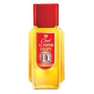 Bajaj Cool Almond Drops Hair Oil, 100ml – Wholesale & Export UAE