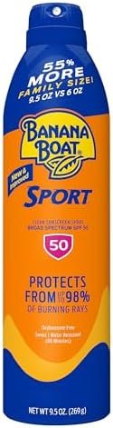 Banana-Boat-Sunscreen-Ultra-Mist-Sport-Performance-Broad-Spectrum-Sun-Care-Sunscreen-Spray-SPF-50-9.5-Ounce Banana Boat Sunscreen Ultra Mist Sport Performance Broad Spectrum Sun Care Sunscreen Spray - SPF 50, 9.5 Ounce – Wholesale & Export UAE