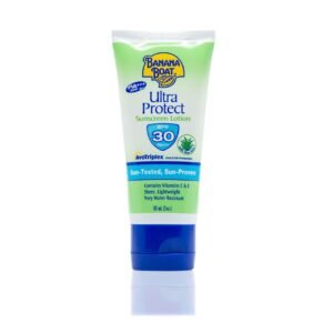 Banana-Boat-Ultra-Protect-Faces-SPF30-Sunscreen-Lotion-60ml Banana Boat Ultra Protect Faces SPF30 Sunscreen Lotion 60ml – Wholesale & Export UAE