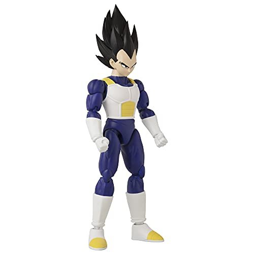 Bandai Dragon Ball Stars Vegetav Version2 6.5-Inch – Wholesale & Export UAE