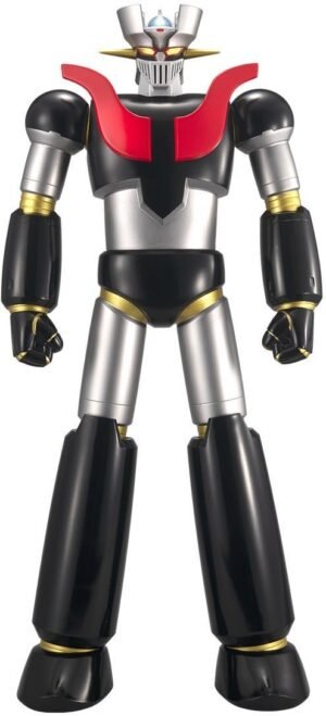 Bandai Grendizer U -Mazinger Z Jumbo Action Figure - 60cm – Wholesale & Export UAE