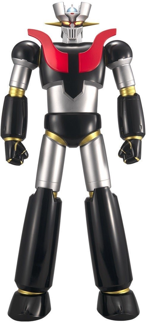 Bandai Grendizer U -Mazinger Z Jumbo Action Figure - 60cm – Wholesale & Export UAE