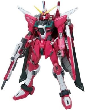 Bandai MG 1/100 Infinite Justice Gundam – Wholesale & Export UAE