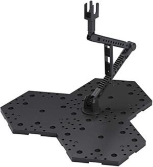Bandai Model Kit-58092 58092 Action Base 4, Black, 23030 – Wholesale & Export UAE