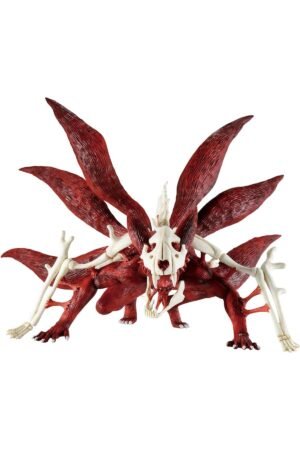 Bandai Namco Naruto: A Bridge Between the Lament of Samsara and Peace - Uzumaki Naruto Nine Tails Rampage – Wholesale & Export UAE