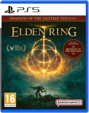 Bandai Namco S5 Elden Ring Shadow Of The Erdtree – Wholesale & Export UAE