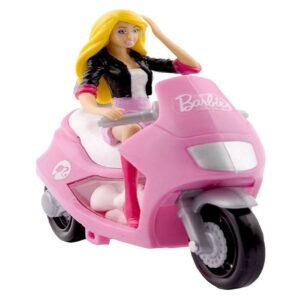 Barbie Scooter with Candy, 12g – Wholesale & Export UAE