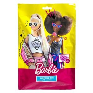 Barbie Surprise Bag With Candies 10g – Wholesale & Export UAE