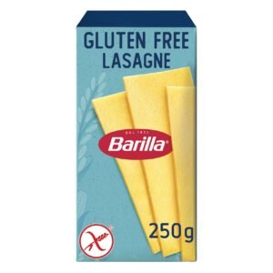 Barilla Gluten Free Lasagne Pasta, 250g – Wholesale & Export UAE