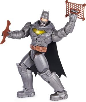 Batman Dc Fig 12" Dlx W/Feature – Wholesale & Export UAE
