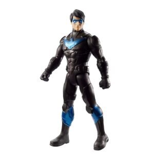 Batman Nightwing 6 inch Action Figure – Wholesale & Export UAE