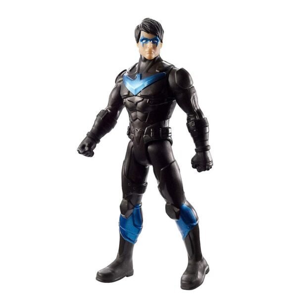 Batman Nightwing 6 inch Action Figure – Wholesale & Export UAE