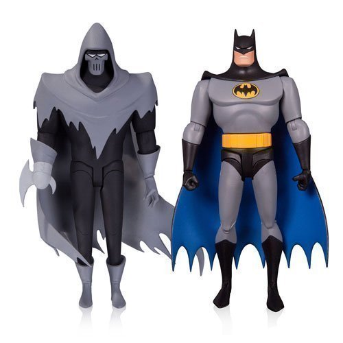 Batman: The Animated Movie Mask of The Phantasm Action Figure 2-Pack – Wholesale & Export UAE