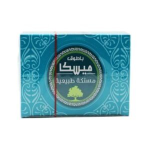 Batook Natural Mastic Chewing Gum, 125g – Wholesale & Export UAE