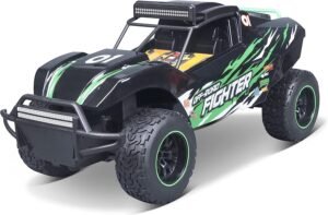 Bauer-Spielwaren-Maisto-Off-Road-Rock-Fighter-RC-Car-8-Years-amp-Above-2 Bauer Spielwaren Maisto Off Road Rock Fighter RC Car - 8 Years & Above – Wholesale & Export UAE