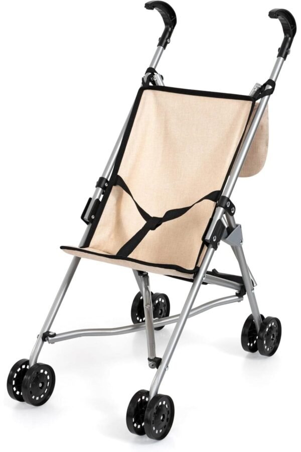 Bayer Dolls Buggy Set With Bag 46Cm 30575AB – Wholesale & Export UAE