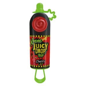 Bazooka Xtreme Juicy Drop Pop Sour, 26g – Wholesale & Export UAE