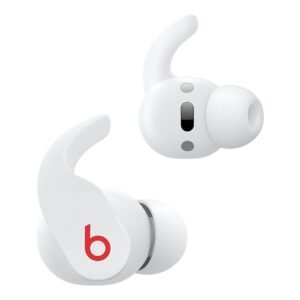 Beats-Fit-Pro-Bluetooth-In-Ear-Earpods-White-1 Beats Fit Pro Bluetooth In-Ear Earpods White – Wholesale & Export UAE