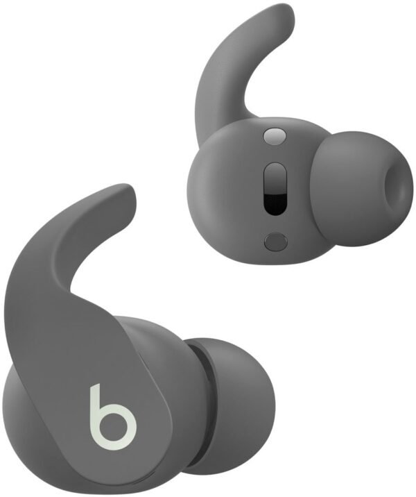 Beats Fit Pro True Wireless Noise Cancelling In-Ear Earbuds - Sage Gray – Wholesale & Export UAE