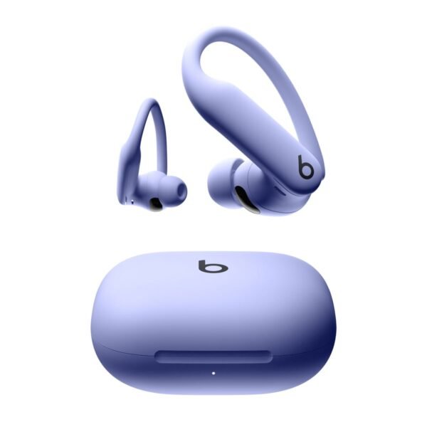 Beats Powerbeats Pro 2 Wireless Bluetooth Earbuds – Noise Cancelling, Heart-Rate Monitor, IPX4, Up to 45 Hours Battery & Wireless Chargi – Wholesale & Export UAE