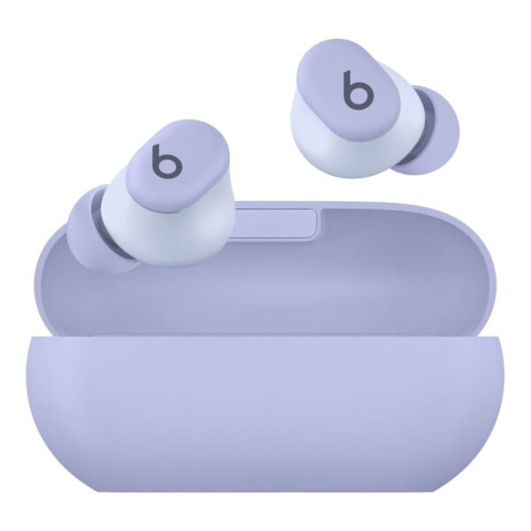 Beats-Solo-Buds-Truly-Wireless-Bluetooth-In-Ear-Earbuds-with-Charging-Case-Arctic-Purple-1 Beats Solo Buds Truly Wireless Bluetooth In-Ear Earbuds with Charging Case Arctic Purple – Wholesale & Export UAE