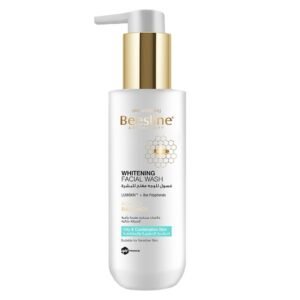 Beesline Apitherapy Perfect Radiance Whitening Facial Wash 250ml – Wholesale & Export UAE