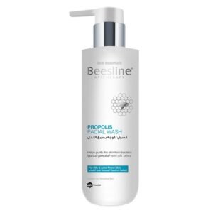 Beesline Apitherapy Propolis Facial Wash 250ml – Wholesale & Export UAE