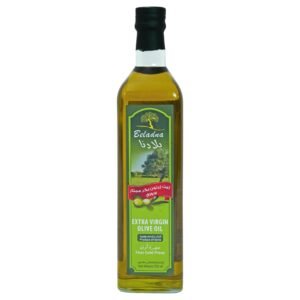 Beladna-Extra-Virgin-Olive-Oil-750ml Beladna Extra Virgin Olive Oil, 750ml – Wholesale & Export UAE