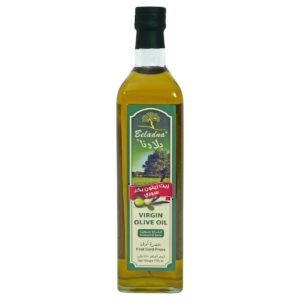 Beladna-Virgin-Olive-Oil-750ml Beladna Virgin Olive Oil, 750ml – Wholesale & Export UAE