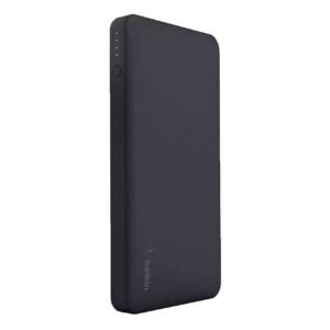 Belkin Portable Power Bank, Black, 10000mAh – Wholesale & Export UAE