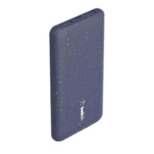 Belkin-Portable-Power-Bank-Blue-10000mAh-2 Belkin Portable Power Bank, Blue, 10000mAh – Wholesale & Export UAE