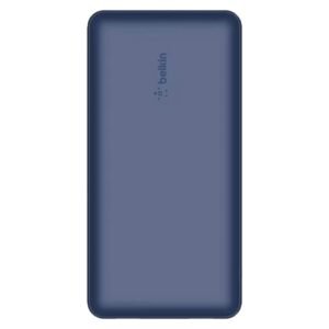 Belkin USB-C Portable Powerbank, Blue, 20000mAh – Wholesale & Export UAE