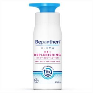 Bepanthen-Derma-Replenishing-Daily-Moisturizing-Body-Lotion-For-Dry-amp-Sensitive-Skin-400ml Bepanthen Derma Replenishing Daily Moisturizing Body Lotion For Dry & Sensitive Skin 400ml – Wholesale & Export UAE