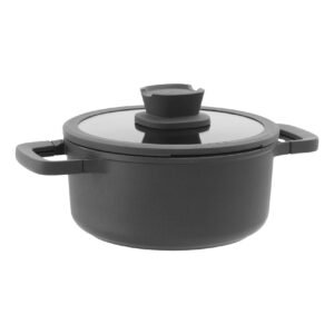 Berghoff-Stoneware-Stock-Pot-20cm Berghoff, Stoneware Stock Pot, 20cm – Wholesale & Export UAE