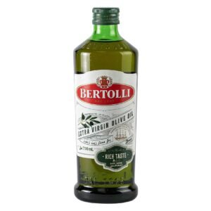 Bertolli Extra Virgin Olive Oil, 750ml – Wholesale & Export UAE