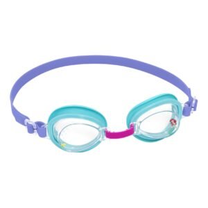 Bestway Disney Princess Ariel Printed Swimming Goggles – Wholesale & Export UAE