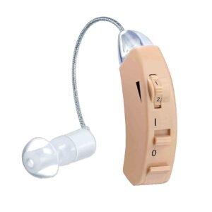 Beurer HA 50 Hearing Aid Nude – Wholesale & Export UAE